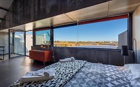 The Loft - A Birdwatchers Paradise